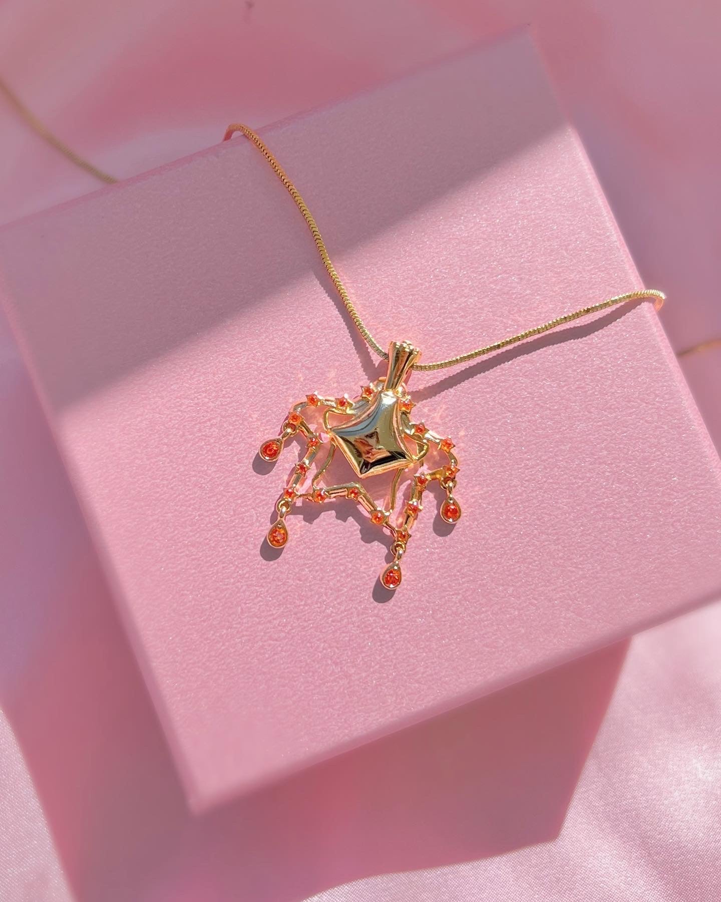 Special Inspired Necklaces