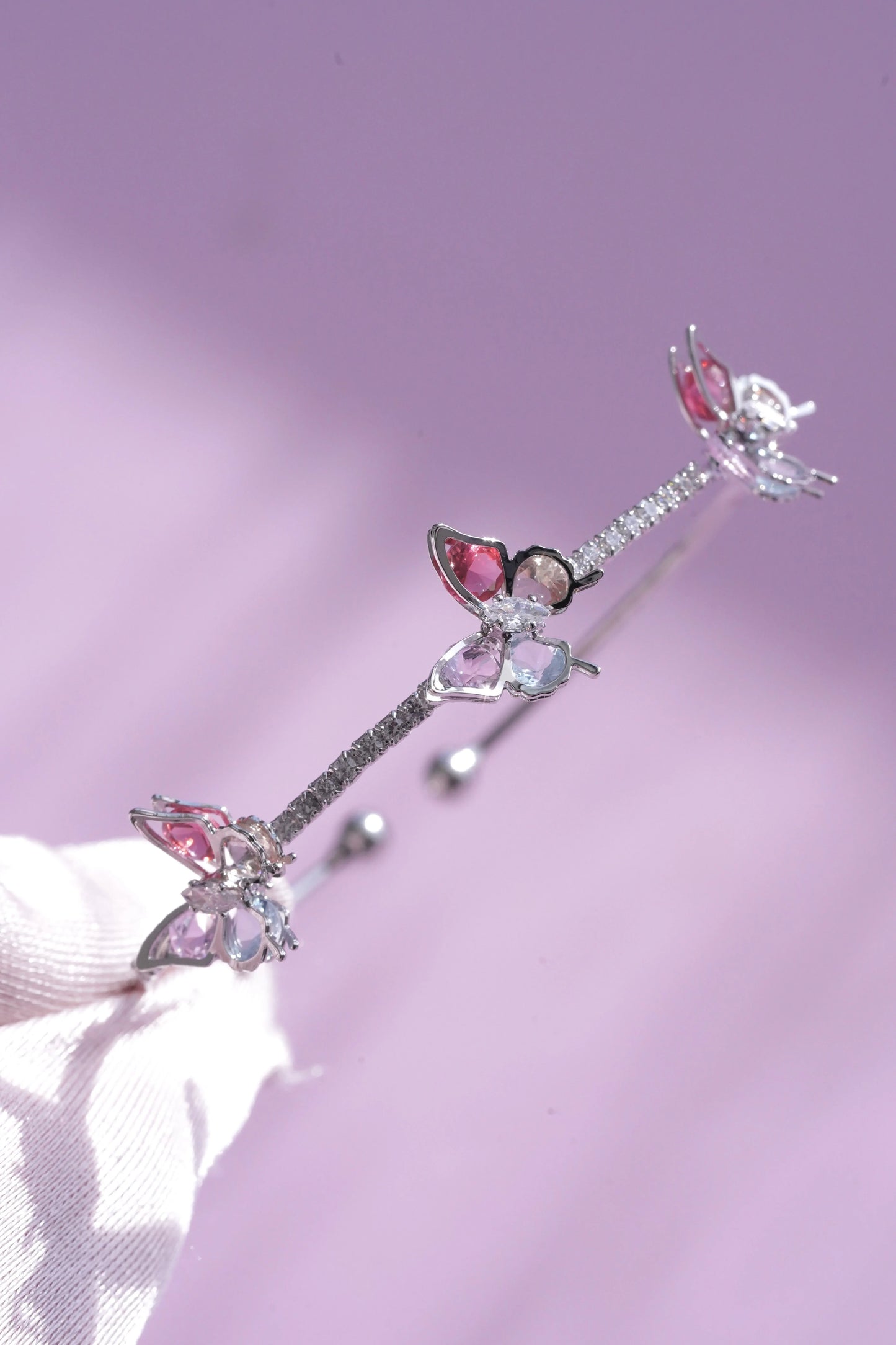 Butterfly Bracelet