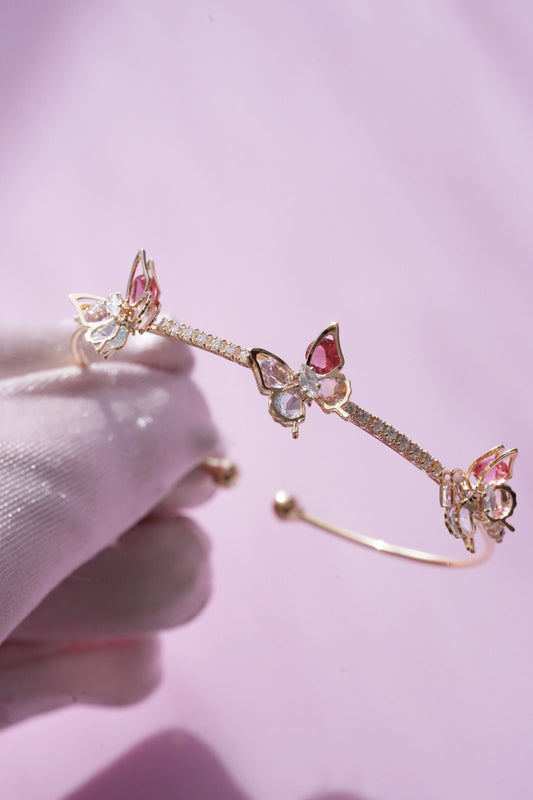 Butterfly Bracelet